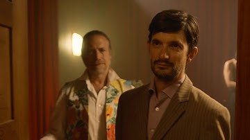 Marmaduke Music Video Trailer