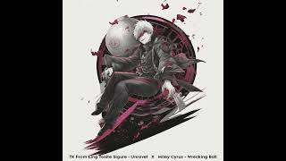 Unravel Ball