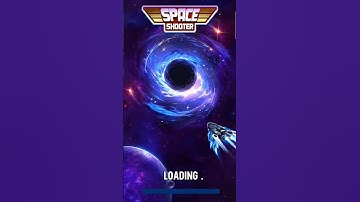 Space Shooter begind journey #galaxyattack #spaceshooter #games #androidgames #gameplay #gamers