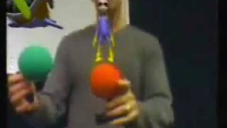 PSMove is not a Wii ripoff