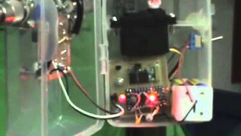 Automatic Antenna Tuner for QRP controlled by Android and Arduino - Part 2