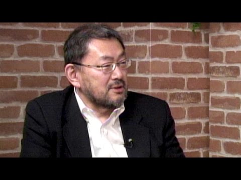 ダイジェスト】河合潤氏：和歌山カレー事件に見る、科学鑑定への