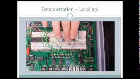 ECE120 Lab Whack-a-Mole Final Project