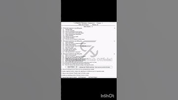 11th class computer science Faisalabad board group 1 paper 2025 #ytshorts #shorts #trending