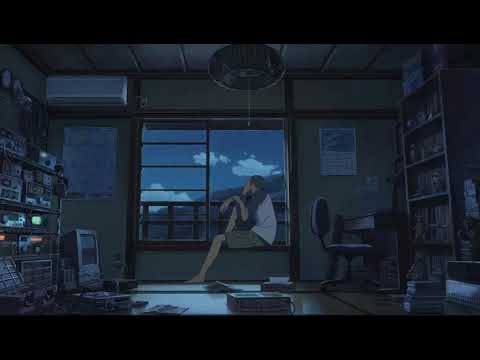 day6 - letting go (slowed & reverb)