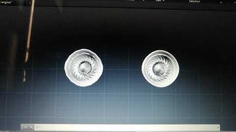 Jet Engine | AutoCAD 3D | Engineering | In just 5min