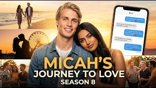 “After Heartbreak, Micah Plath Finds LOVE Again?! The Truth About Hena Revealed!”