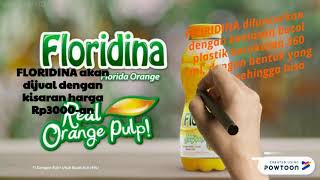 Iklan Floridina