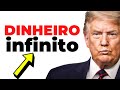 As chaves para gerar DINHEIRO INFINITO de acordo com Donald Trump - Educação Financeira
