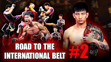 TRANH ĐAI QUỐC TẾ #2 | 🇻🇳 S7 vs SOPANHA PENG 🇰🇭 | ROAD TO THE INTERNATIONAL BELT #2 | GMA11🔥