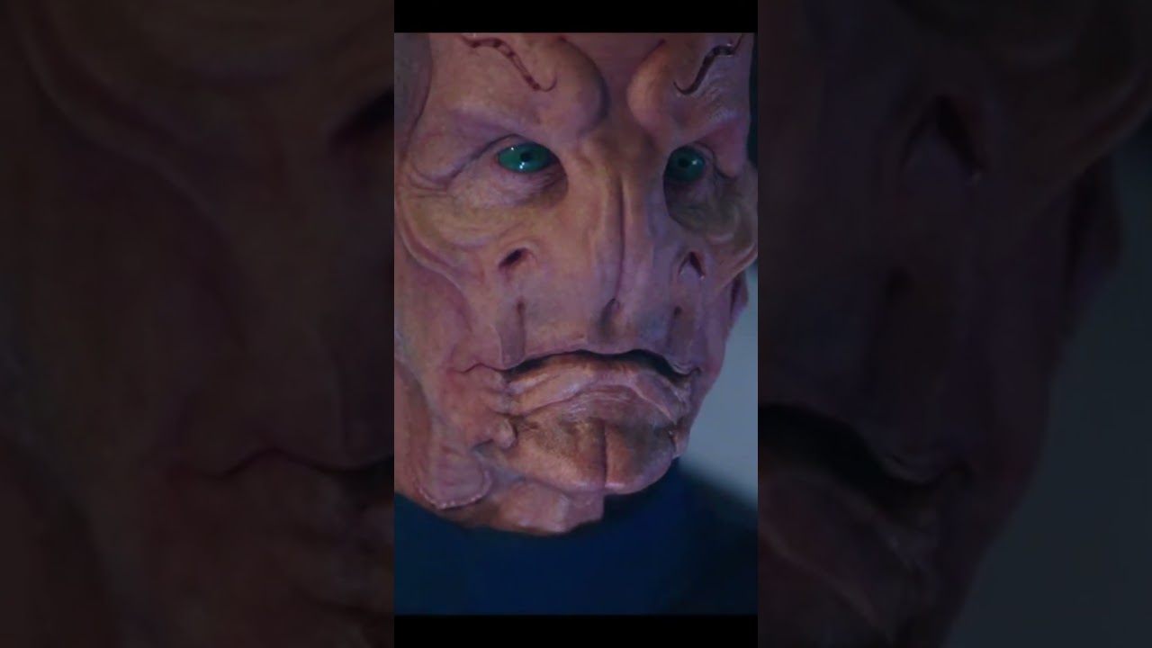 Saru and the Redshirts 