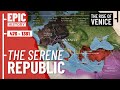 History of a mediterranean superpower the rise of venice