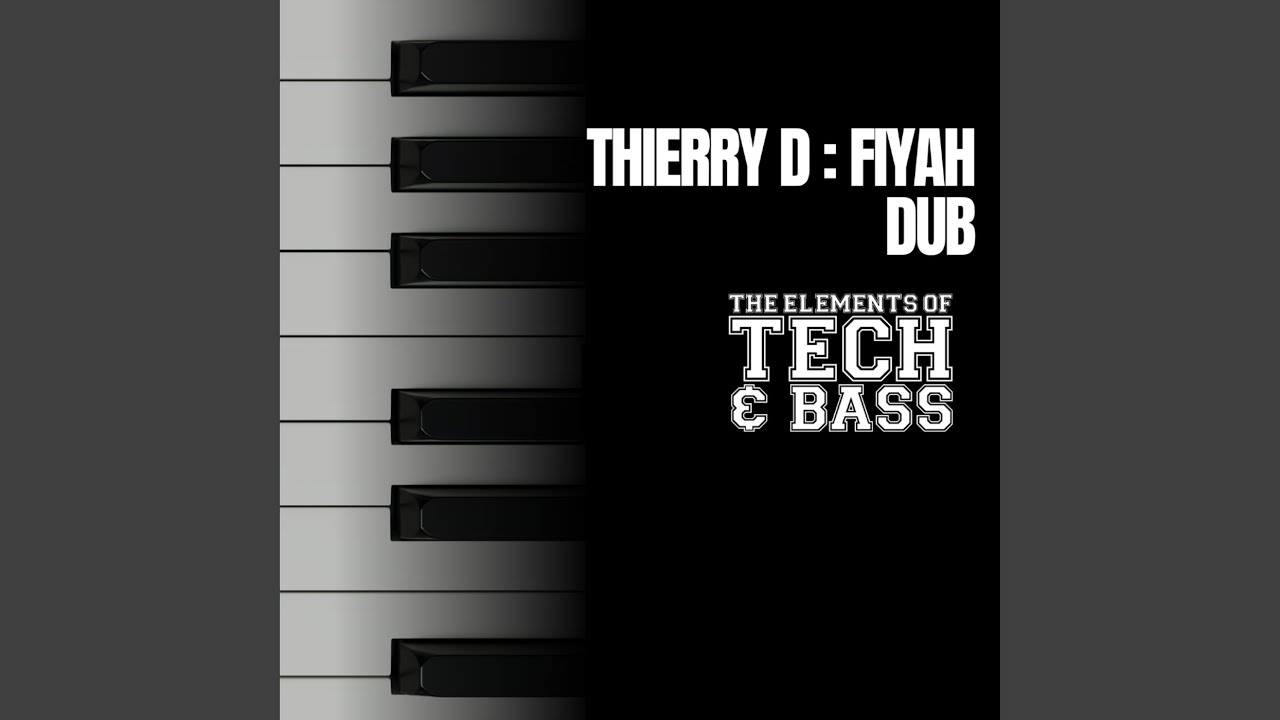 Watch FIYAH DUB on YouTube Watch FIYAH DUB on YouTube