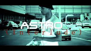 Papist Emce - Astro Interlude ( Official Music Video )
