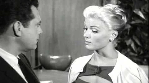 Joan Tabor in Perry Mason