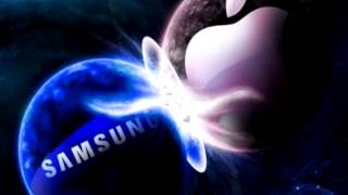 Video thumbnail of "Samsung Whistle Ringtone Beat"