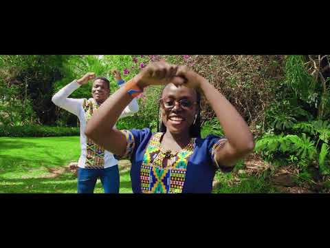 We Celebrate Kenya - PPMC Choir (Official Video)