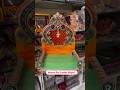 Aasan For Laddu Gopal ll #shorts #laddugopaldress #aasan #singhasan #laddugopalstatus