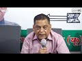 #Live :- जद (यू) के मुख्य प्रदेश प्रवक्ता श्री नीरज कुमार जी का सोशल मीडिया लाइव कार्यक्रम