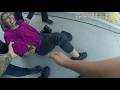She Got Disrespectful… Then It All Fell Apart