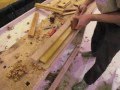 M.S. Bickford Handplanes M.S. Bickford Handplanes