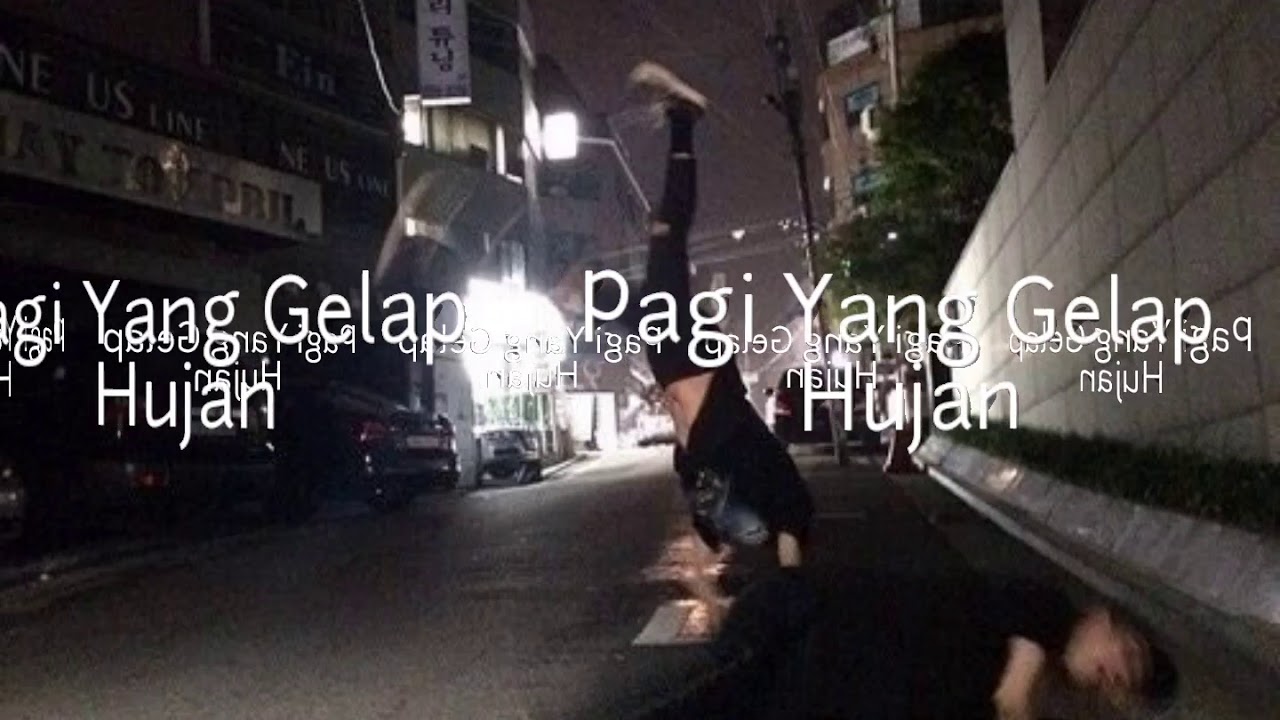 Pagi Yang Gelap Lirik Hujan Youtube