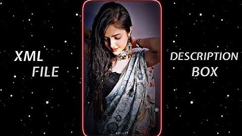 DIL DOOBA DIL DOOBA ✨😌 || NEW XML FILE 🎟️🦋 || NEW TREND XML 😍🔥 || #xml #xml_file