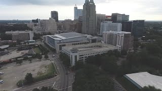 Wake County leaders paint optimistic picture of present, future
