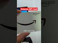 Cara Belanja di Amazon Bayar Pakai Amazon Gift Card!