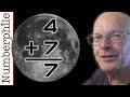 Primes on the Moon (Lunar Arithmetic) - Numberphile