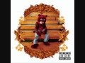 Kanye West - The College Dropout (2/7)