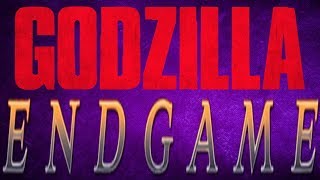 Godzilla: Endgame Trailer