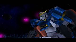 Mobile Suit Gundam: Climax U.C. - [ 28 ] - Chronicle Mode 「Zeta」 Stage 7 - Kamille's Story