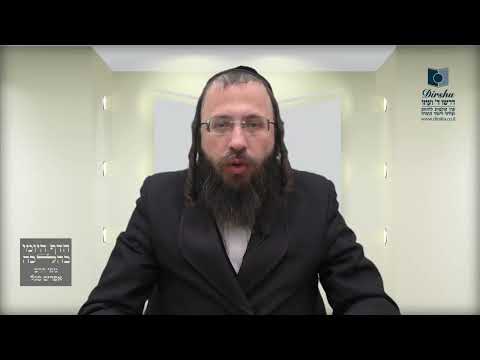 באיזו מברשת שיער ניתן להשתמש בשבת?- ש"ג כ"ה - כ"ז