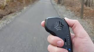 First Ride On My Boosted Stealth