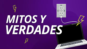 ¿Cargar a 80 es mejor portátil?