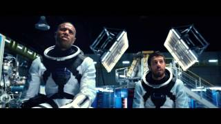 Fantastic Four Trailer #2 HD 2015