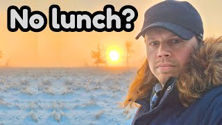 Winterberg Germany Vlog Why I Skip Lunch? Benefits Exposed