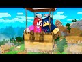 Ho CREATO una MONGOLFIERA! - VITA IN CITTÀ REMAKE Minecraft Ep.5