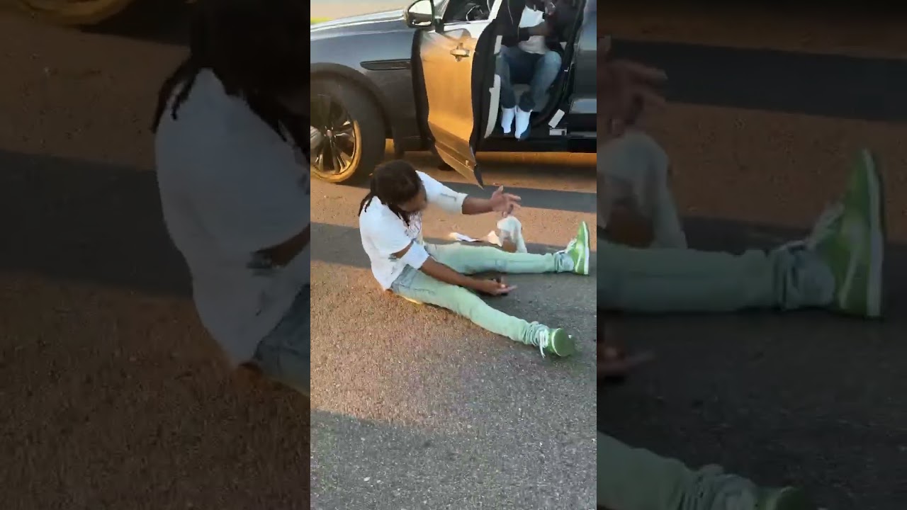 Video 📸 for TRY ME coming soon shot by 