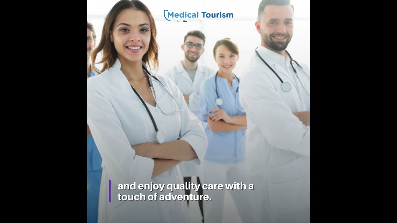 Embarking on a Medical Journey to Mexico? - Medical Tourism