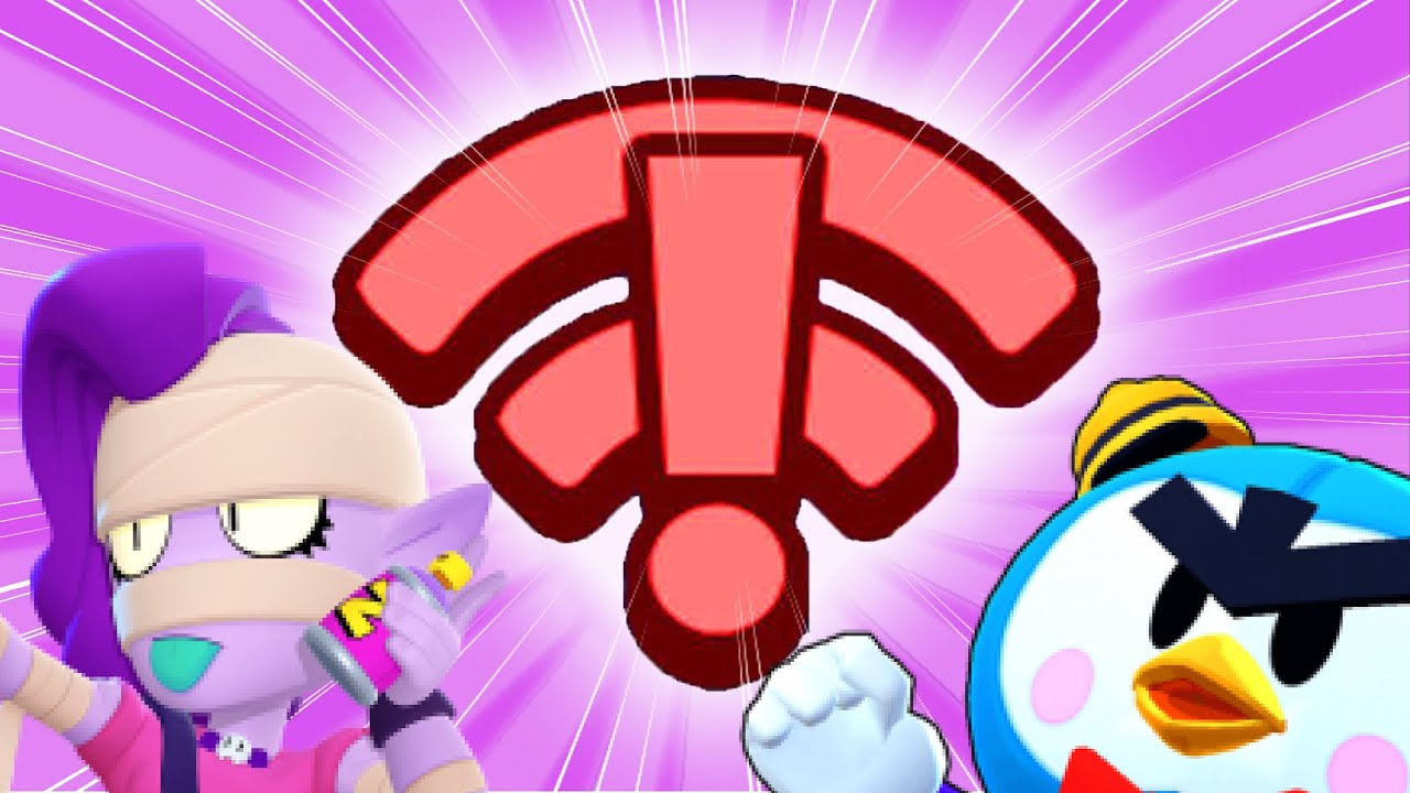 un-duo-infranqueable-con-lag-brawl-stars-ft-dbfa-youtube