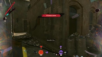 Deathloop - Colt vs Julianna - Reprise Me!