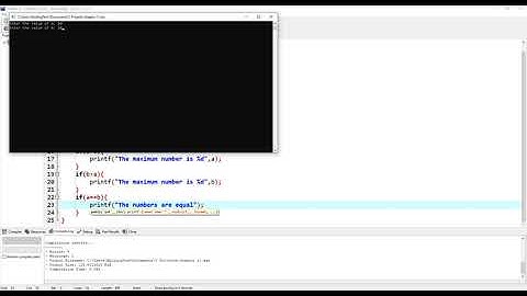 Ch. 11 Decision construct (1st) | ICS Part 2 | Computer Science | Abiding Tech ICS Series