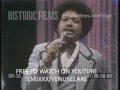 ARCHIE BELL & THE DRELLS - WHERE WILL YOU GO WHEN THE PARTY'S OVER (RARE CLIP 1977)