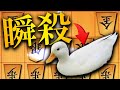 【神研究】このアヒル対策使ってみな、一瞬でトブぞ