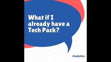 What If I Already Have a Tech Pack? | Clothing Manufacturers | Fashion Design Resources