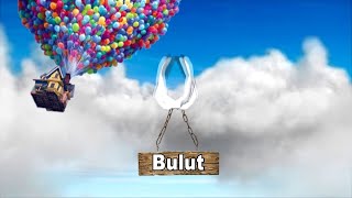 Bulut İsmi̇ne Özel Ni̇nni̇