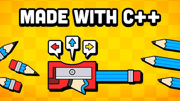 Making a Game With C++ and SDL2