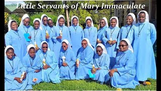 Best of Zambian Catholic Music - Vol 32 2023